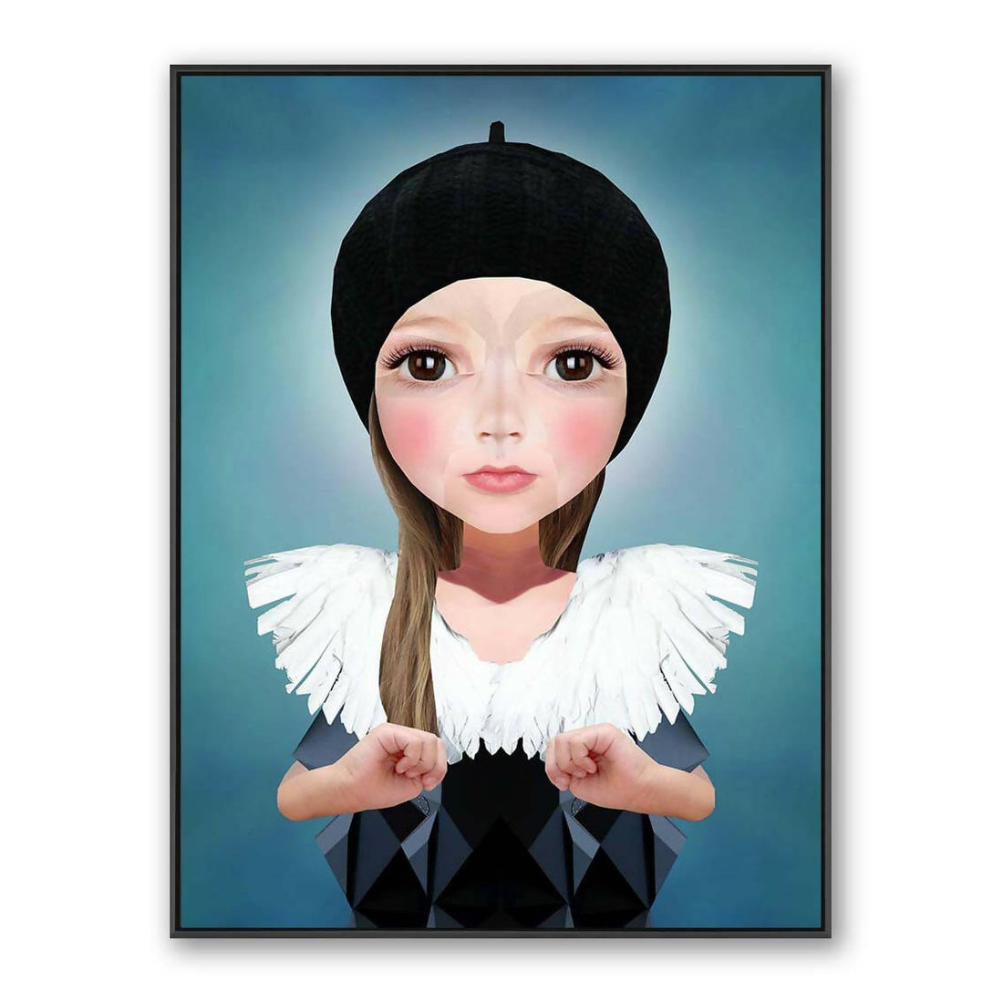 Evaline