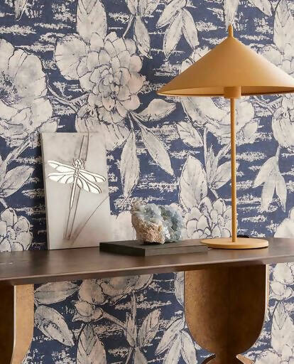 Betonnen Design Paneel Dragonfly