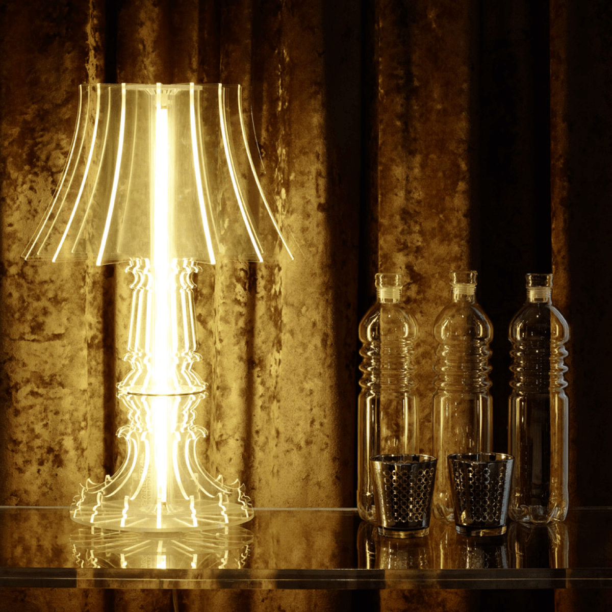 Marie-Louise tafellamp