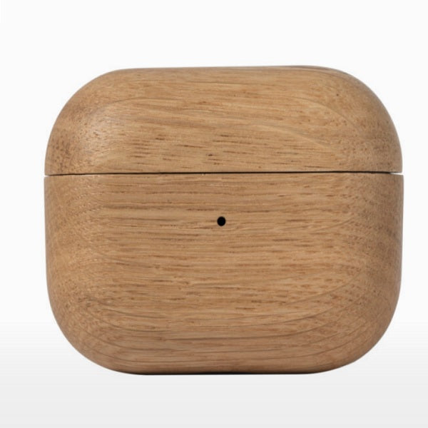 AirPods Pro Hoesje - Eikenhout
