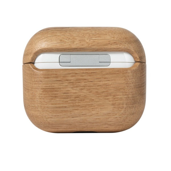 AirPods Pro Hoesje - Eikenhout