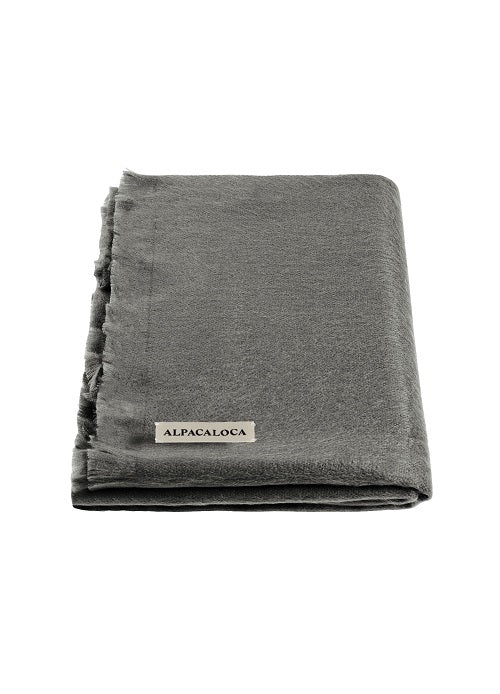 Scarf Dark Grey