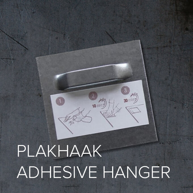 Arty-Shock Sexy Oopjen Mini - 30 x 40 cm