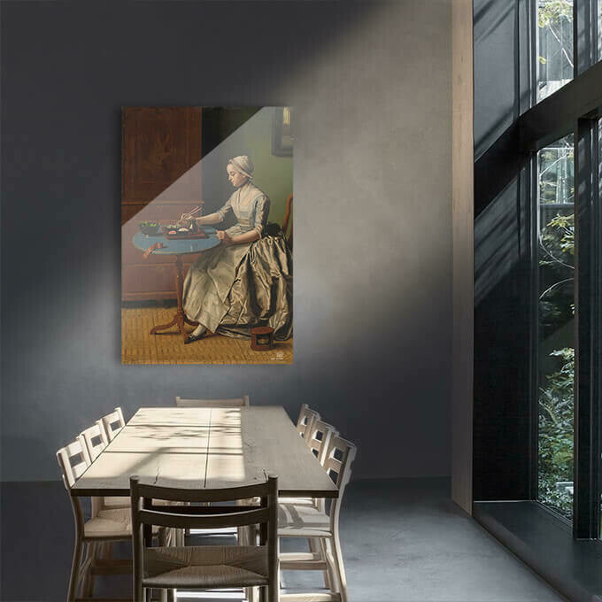 Arty-Shock Sushi Dushi - Large - 100 x 150 cm