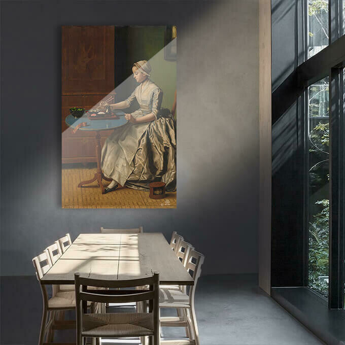 Arty-Shock Sushi Dushi - XL - 125 x 200 cm