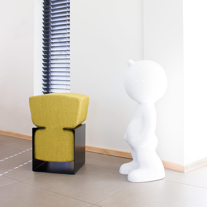 BolBi design Kruk - Stof Lima