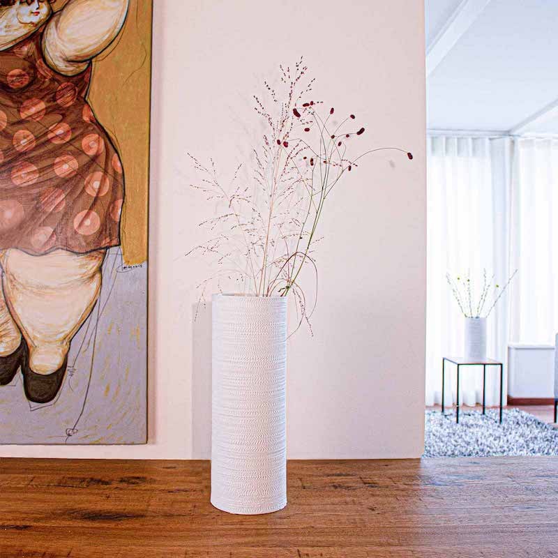 Bole design vaas Large - Cor Unum