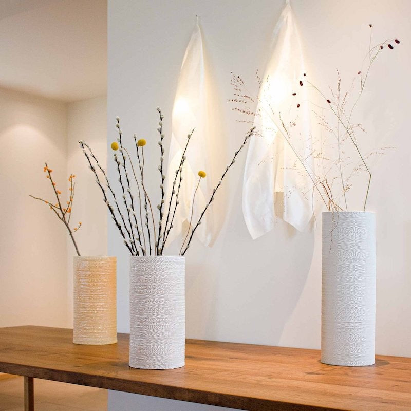 Bole design vaas Large - Cor Unum