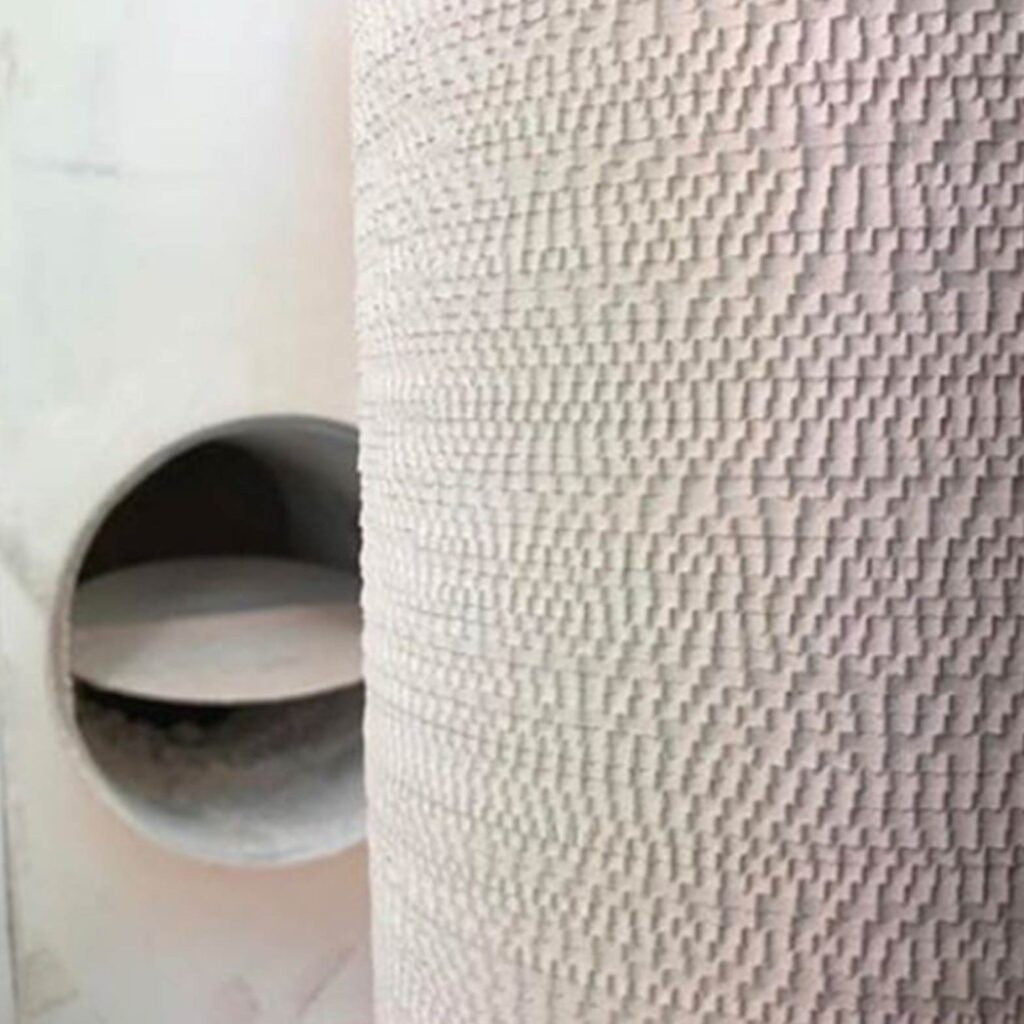 Bole design vaas Large - Cor Unum