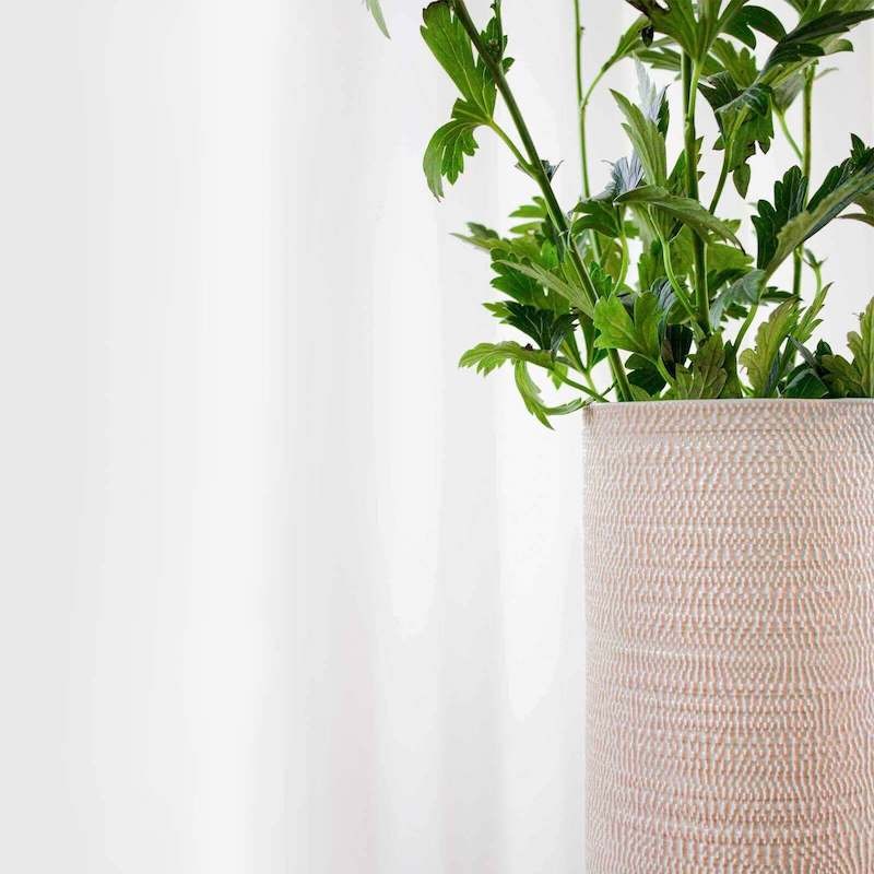 Bole design vaas Medium - Cor Unum