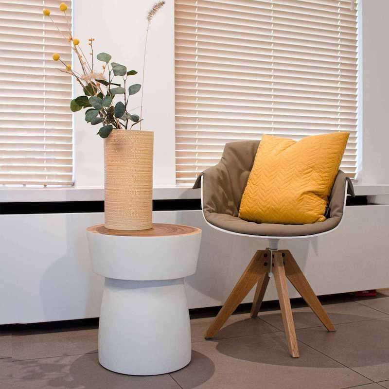 Bole design vaas Medium - Cor Unum