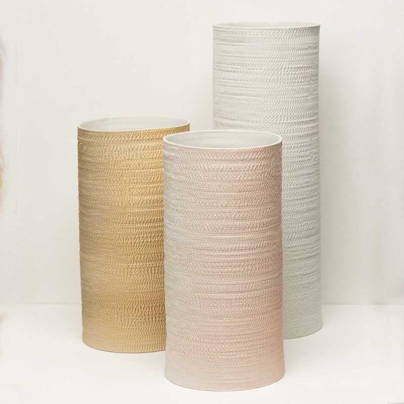 Bole design vaas Medium - Cor Unum