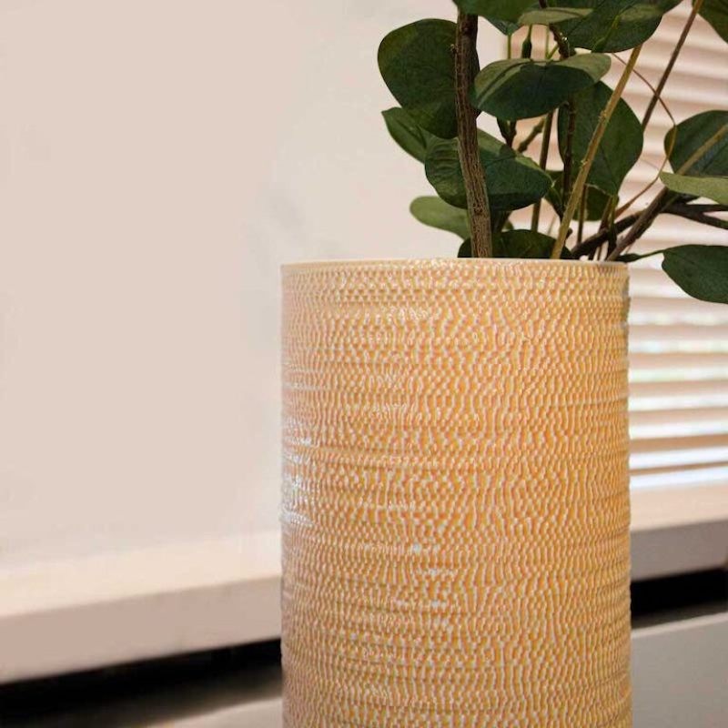 Bole design vaas Medium - Cor Unum