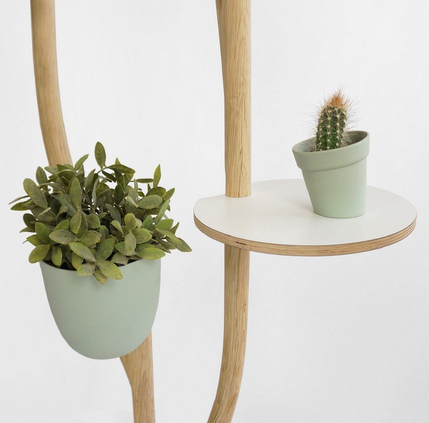 Branch Out - multifunctioneel meubelstuk