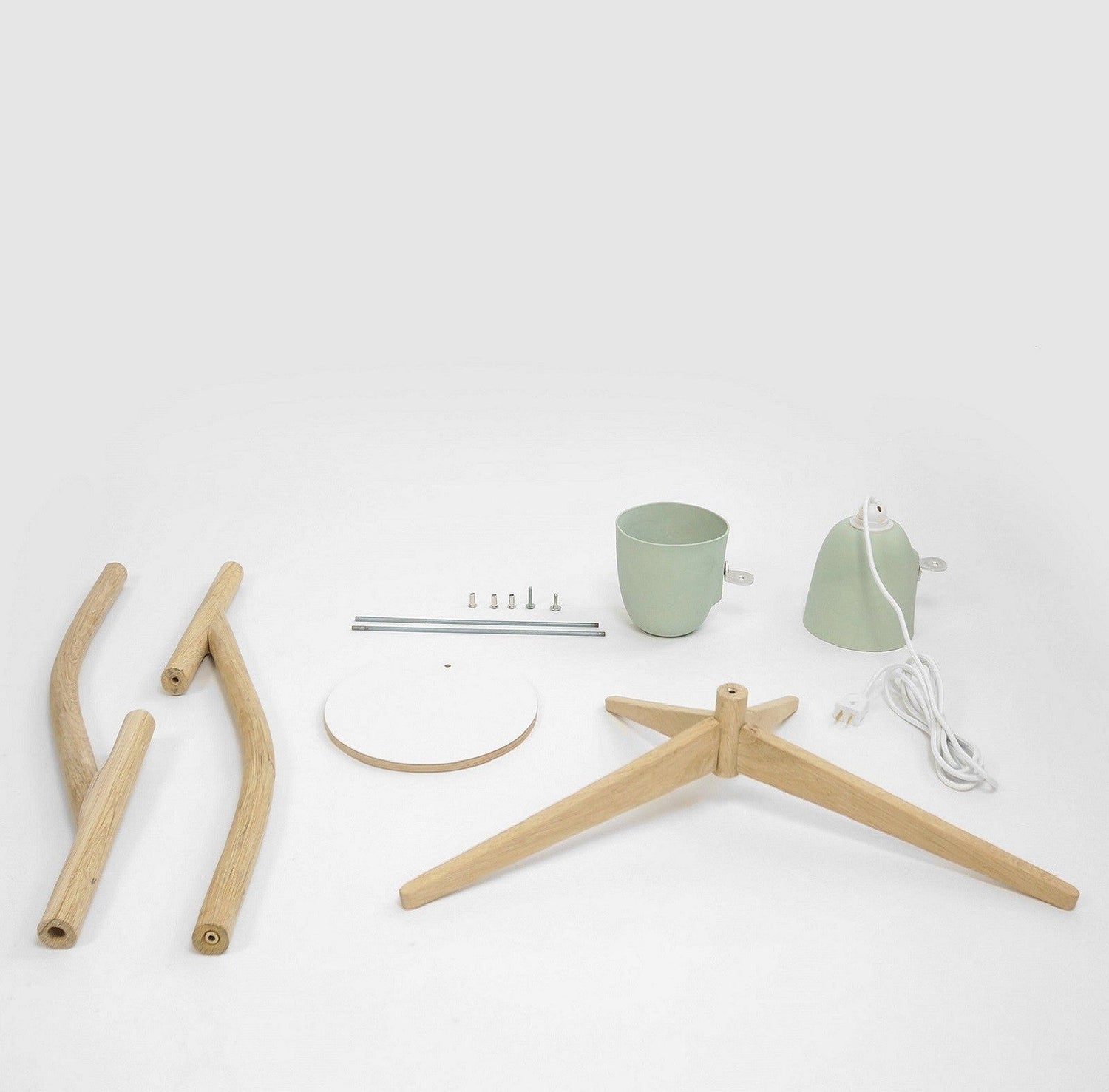 Branch Out - multifunctioneel meubelstuk