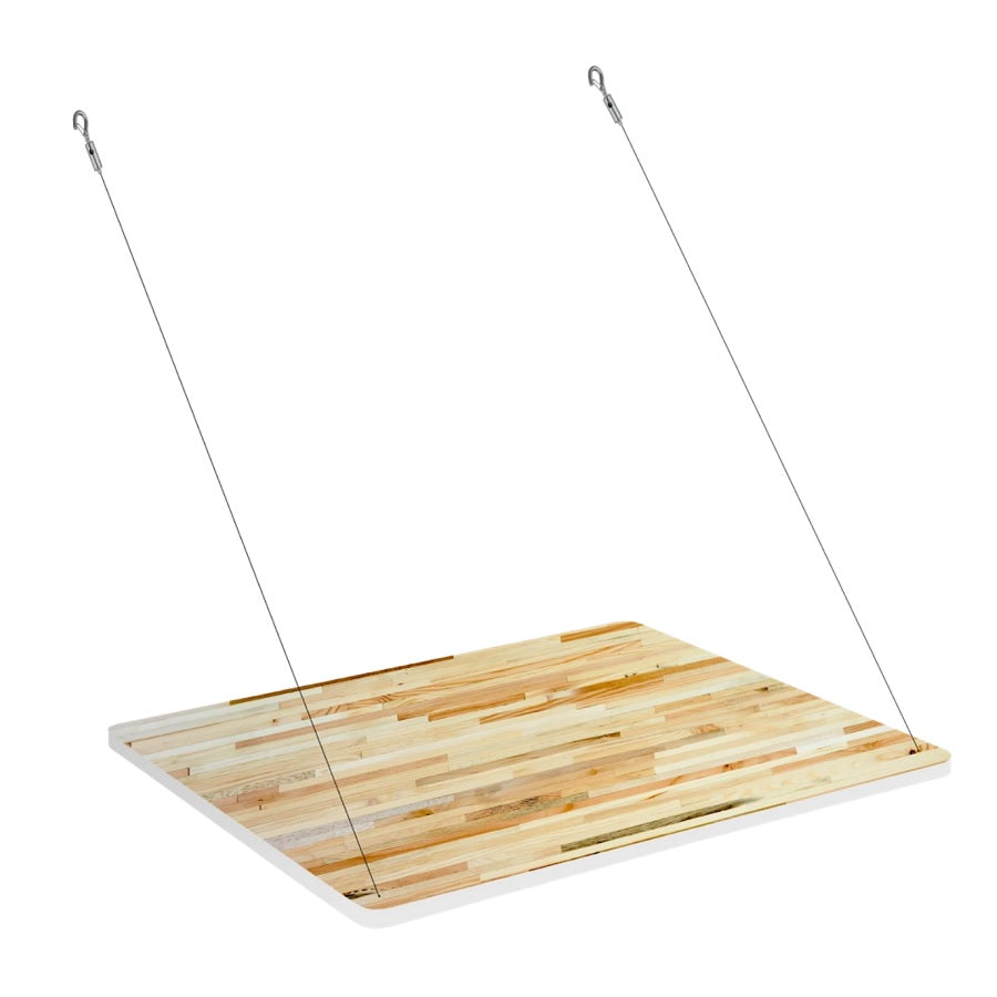 Duurzaam FENCY Bureau - Geperst pallet