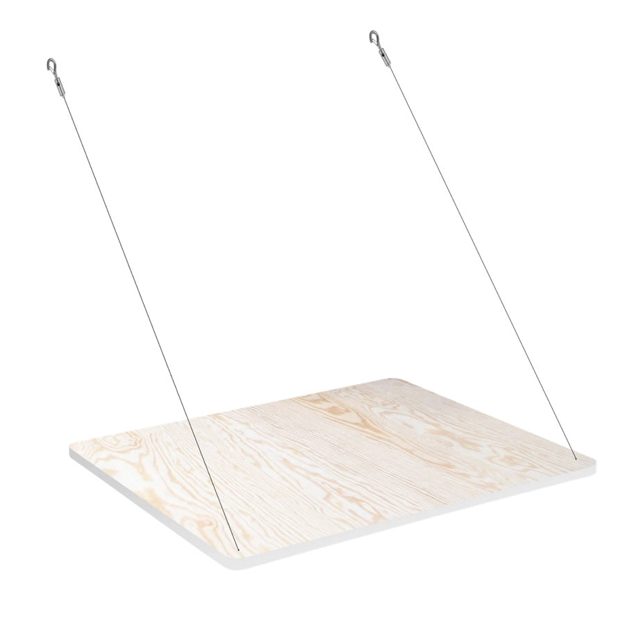 Duurzaam FENCY Bureau - Multiplex