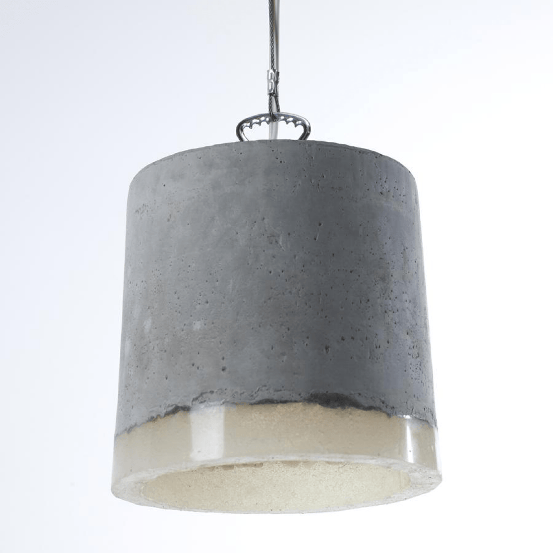 CONCRETE hanglamp Big