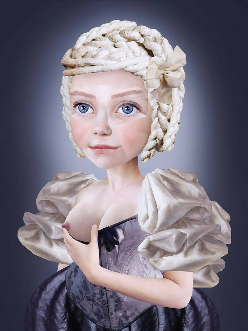 Antoinette