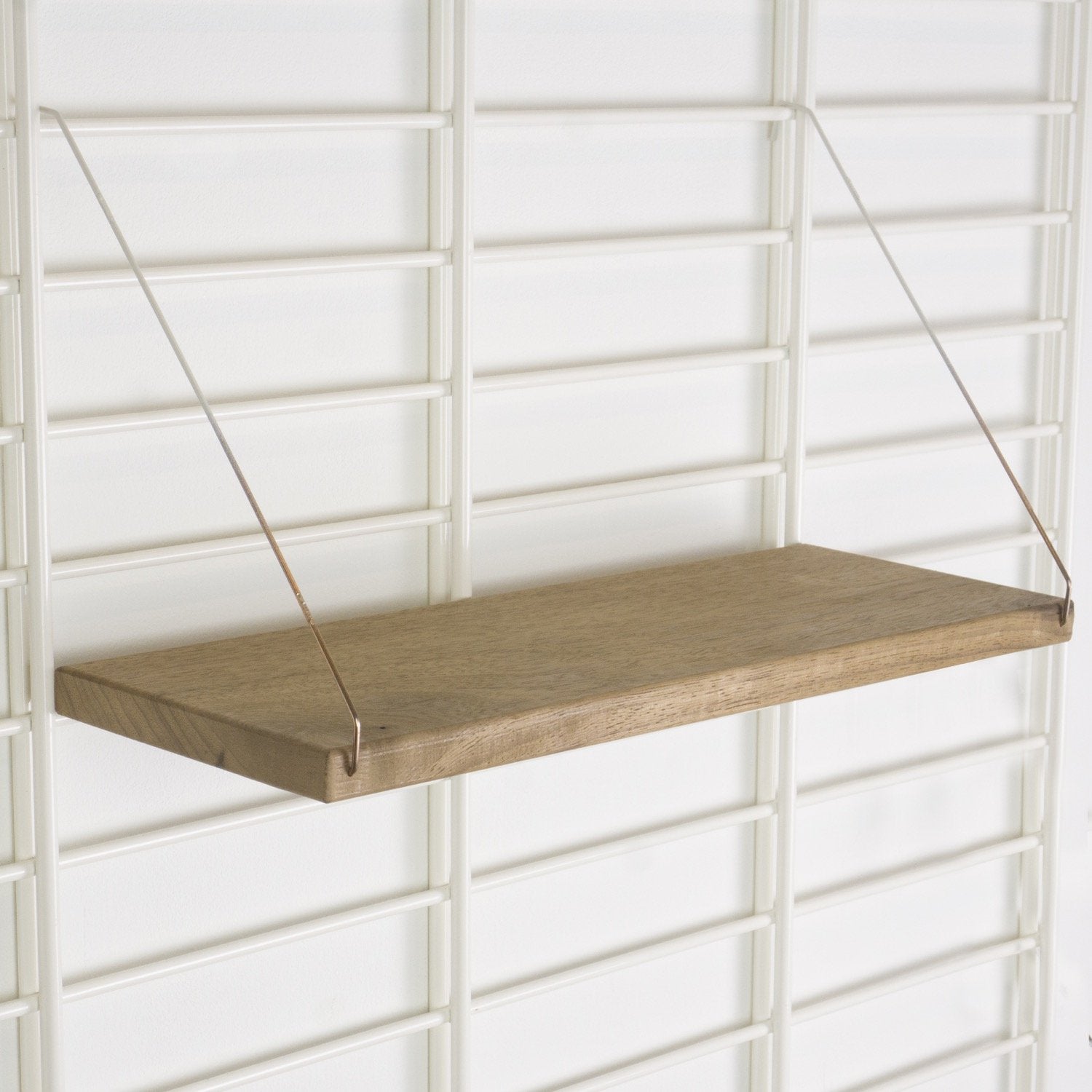 FENCY Balkontafel plankjes