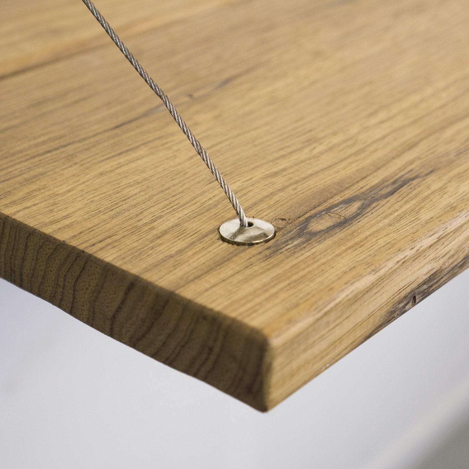 FENCY Balkontafel plankjes