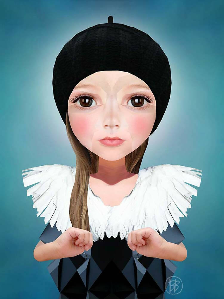 Evaline