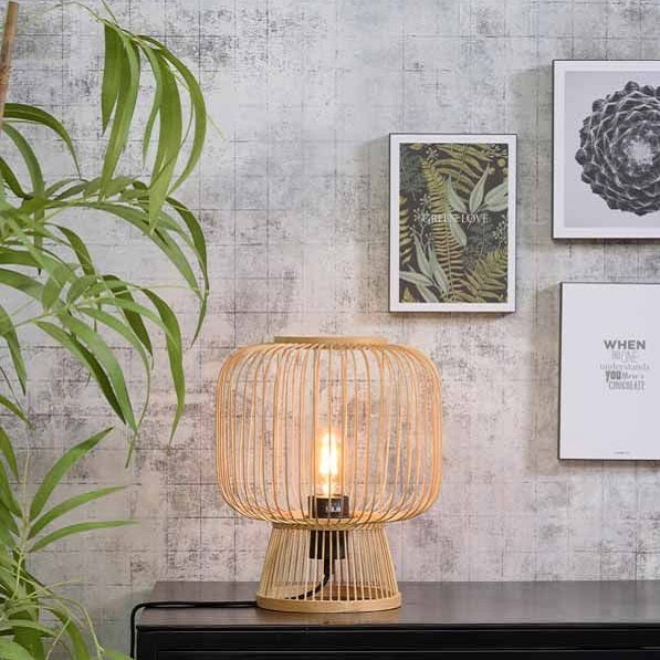 Tafellamp - Cango - Naturel