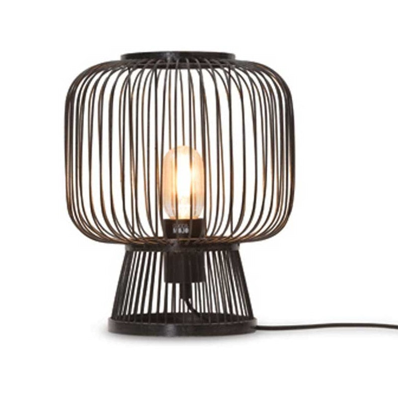 Tafellamp - Cango - Zwart