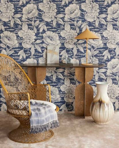 Betonnen Design Paneel Dragonfly