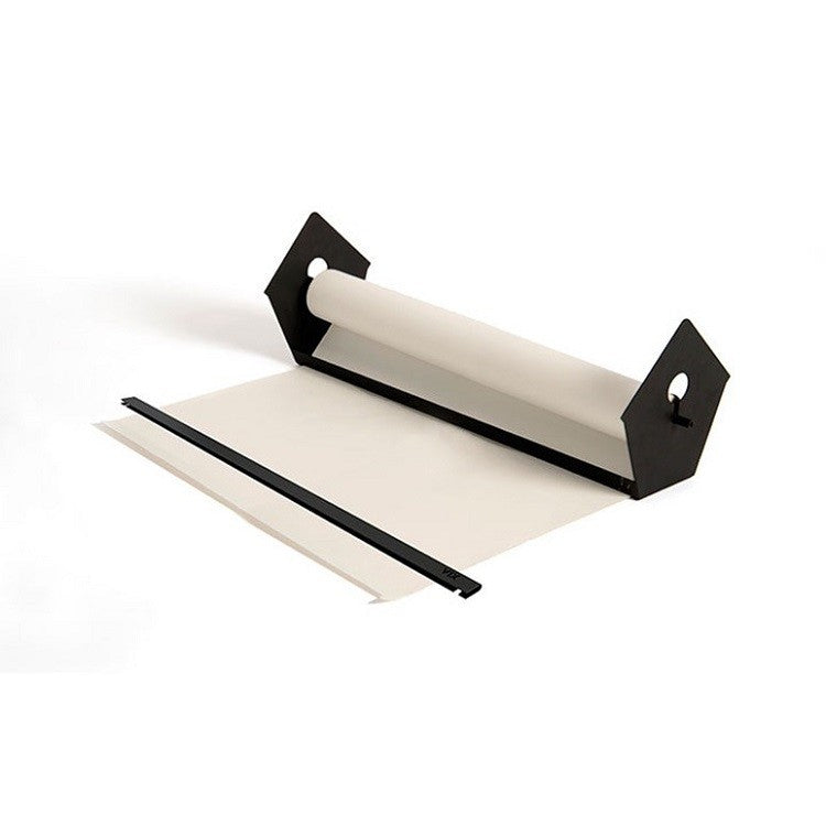 BLÅ TIT A1 HUIS MET PAPIERROL