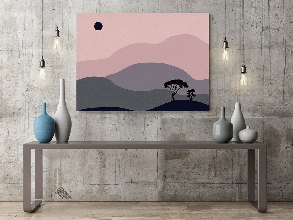 LILAC OASIS - Liggend