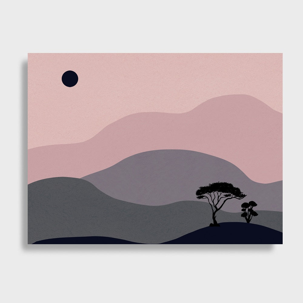 LILAC OASIS - Liggend