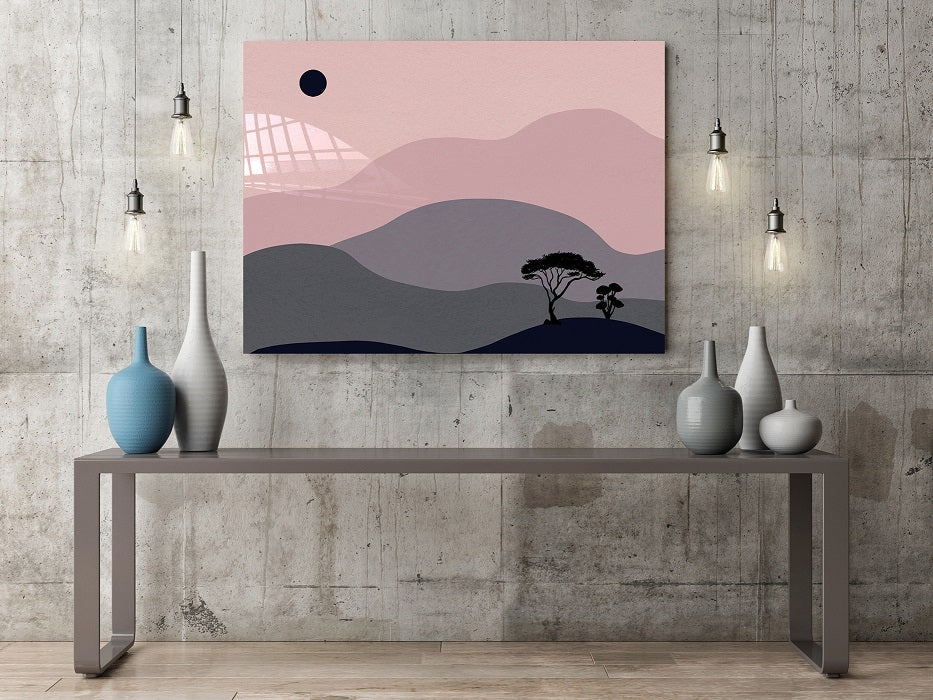 LILAC OASIS - Liggend