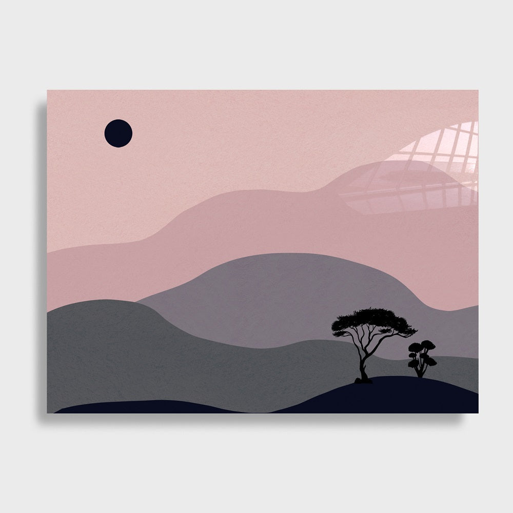 LILAC OASIS - Liggend