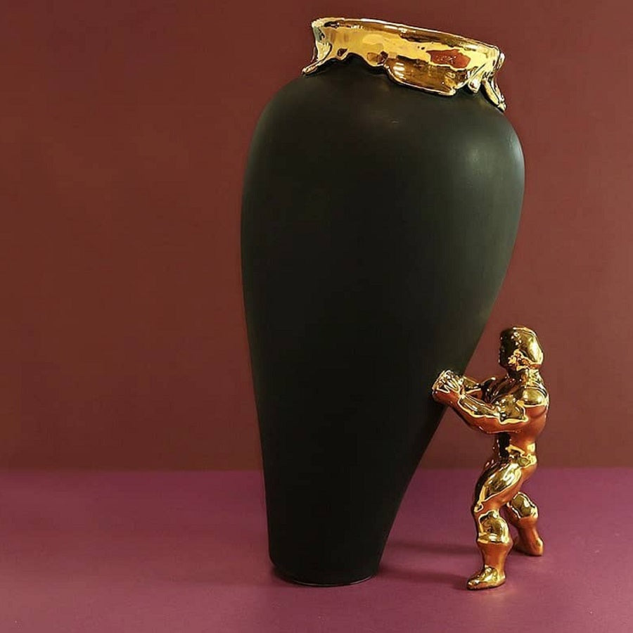 My Superhero Vaas - Special Edition - Large