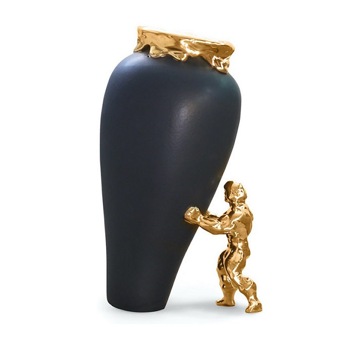 My Superhero Vaas - Special Edition - Large