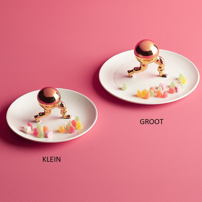 The Host Schaal Groot