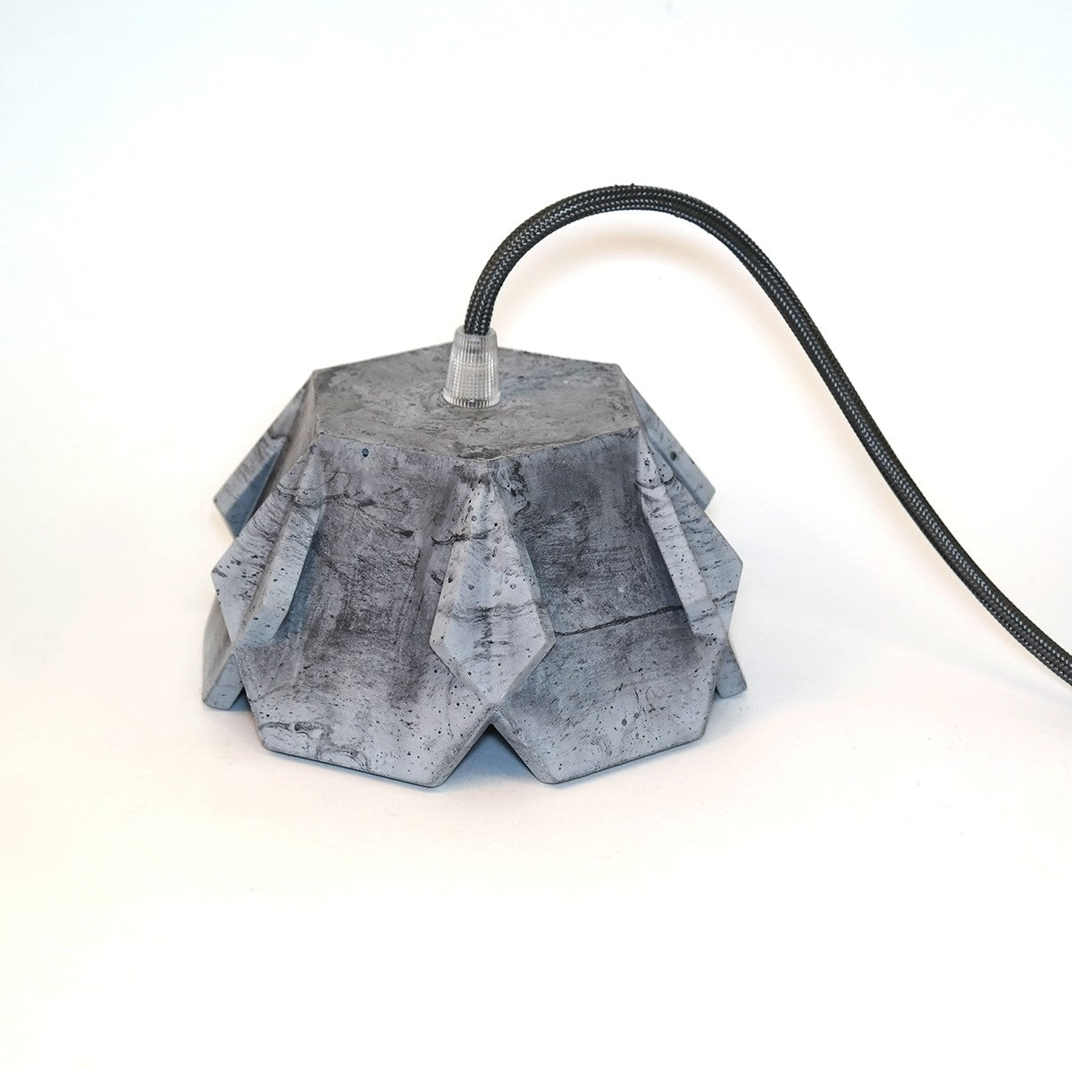 Jill Betonnen Hanglamp Antraciet