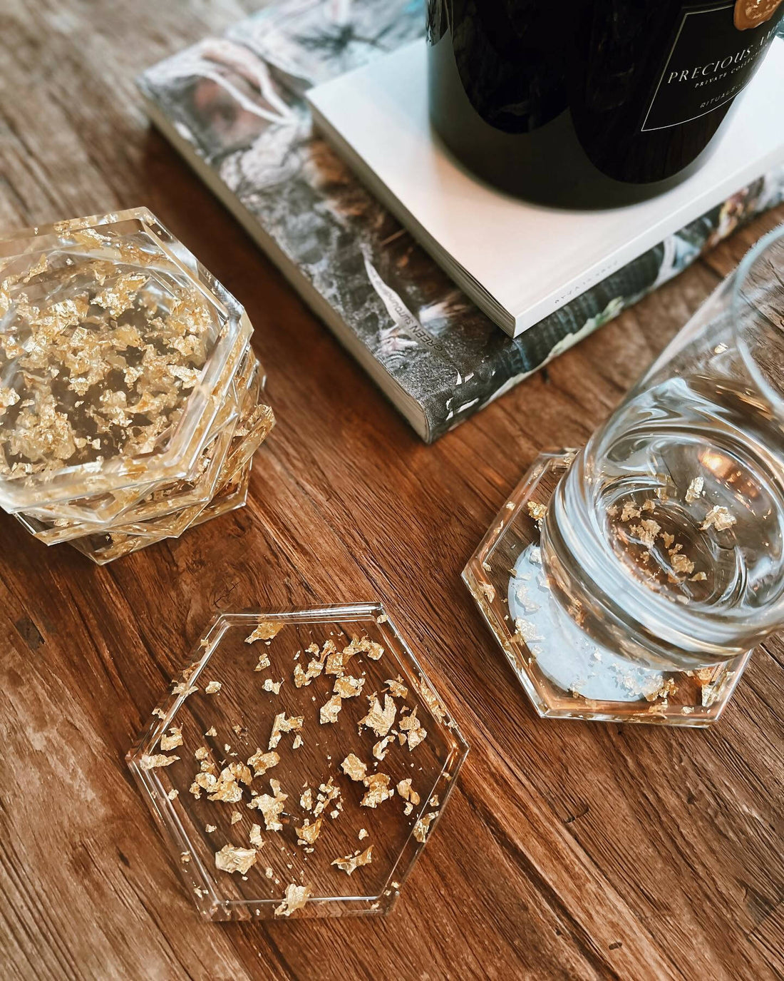 Onderzetters Cedille