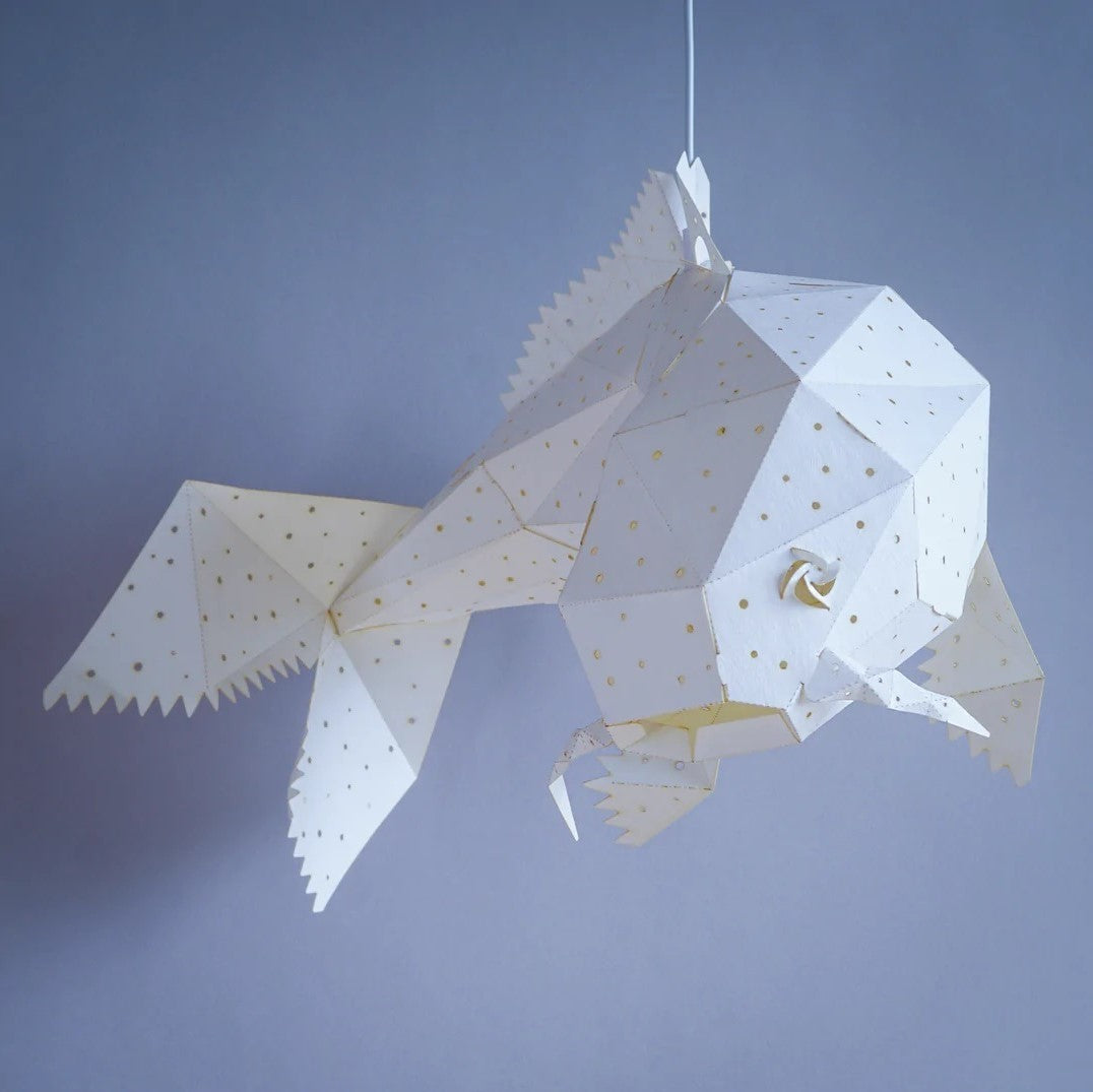 Koi Hikari Light