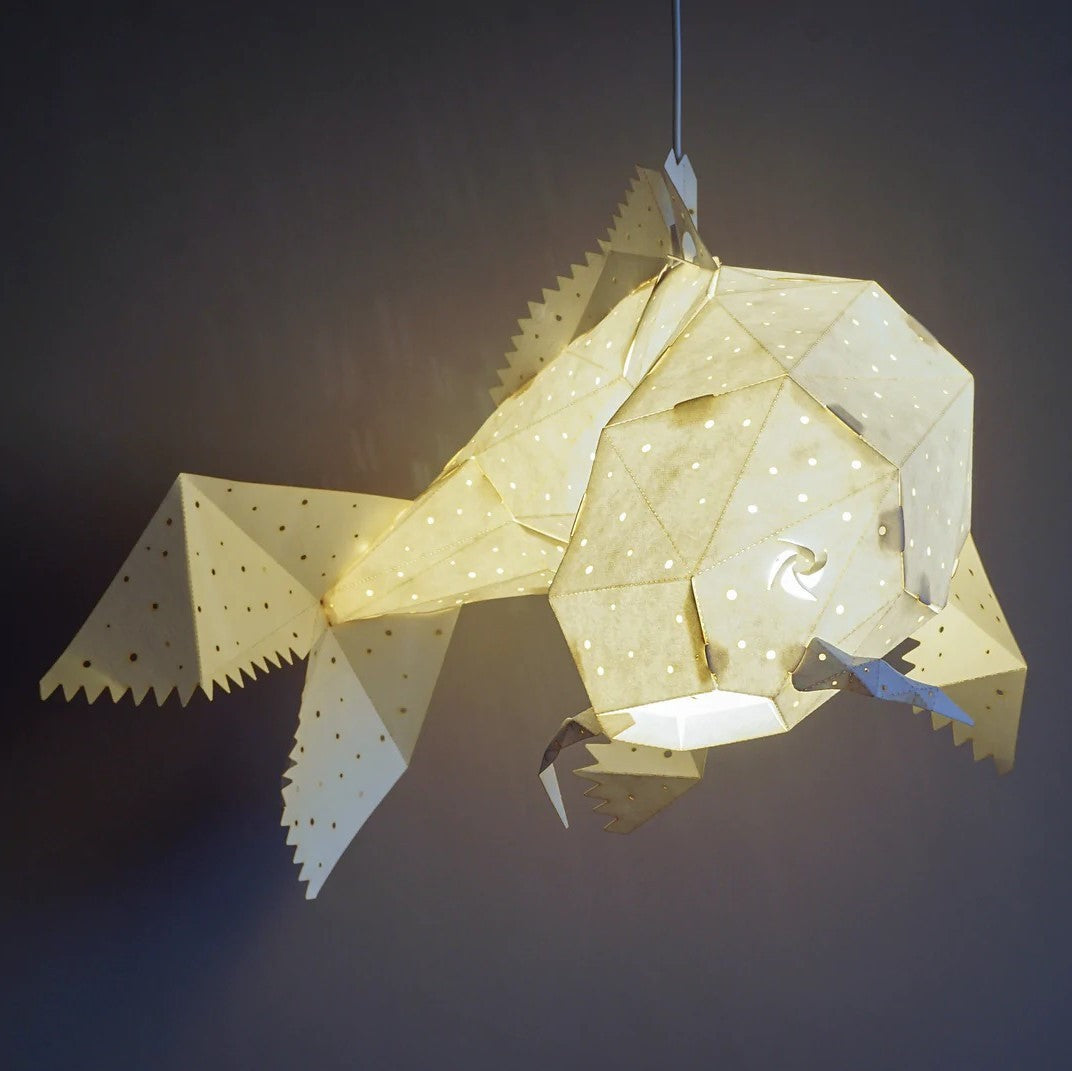 Koi Hikari Light