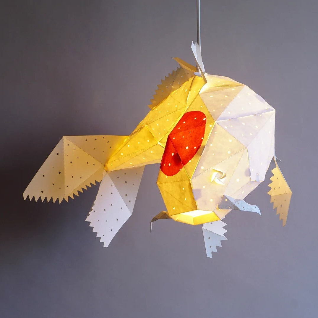 Koi Tancho Light
