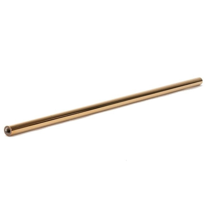 Le Feu Black Sky Haard Hangend 120 cm - Rose Gold stang