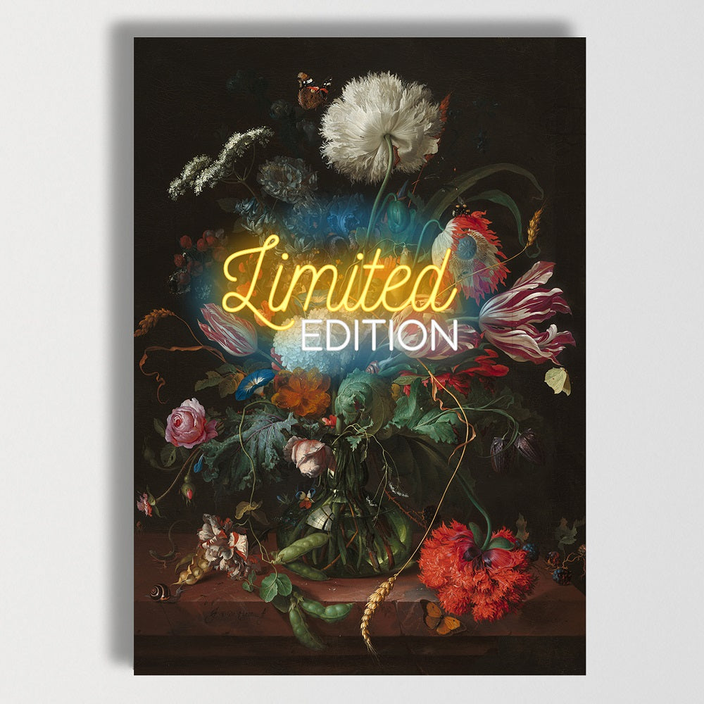 Limited Edition