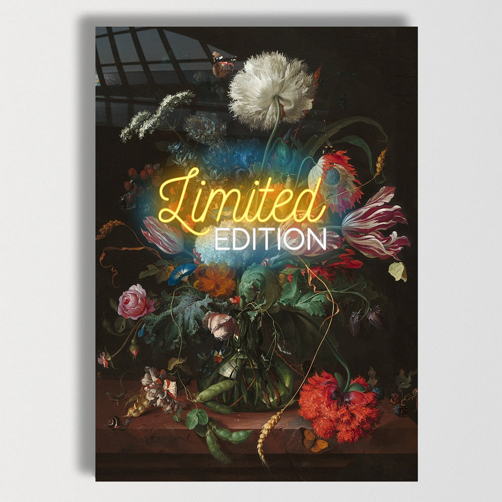Limited Edition