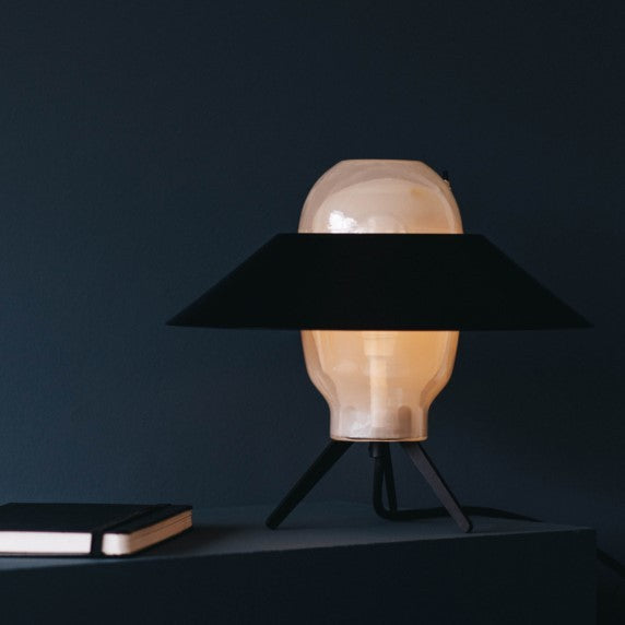 New Found Treasures tafellamp