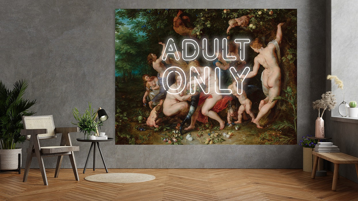 Adult Only