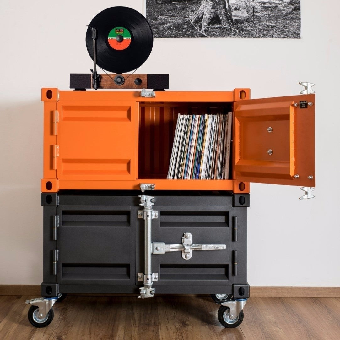 Pandora Small containerkast