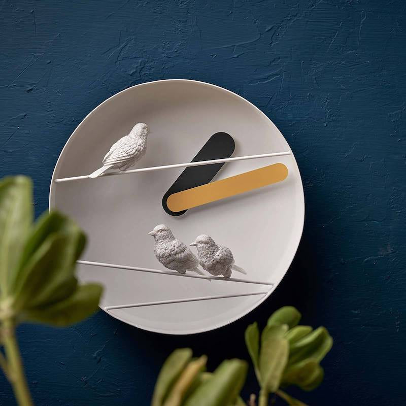 Sparrow klok - HaoShi