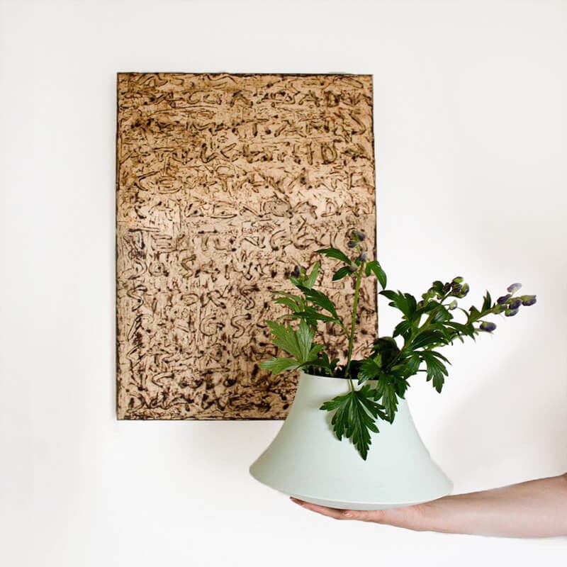 Swing 4 vaas - Cor Unum